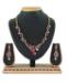 Picture of Stunning Rani Necklace Set