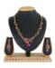 Picture of Amazing Rani & Gold Necklace Set