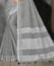 Picture of Marvelous Grey Casual Saree