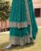 Picture of Fascinating Rama Designer Salwar Kameez