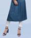 Picture of Beauteous Blue Kurtis & Tunic