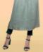 Picture of Enticing Grey Kurtis & Tunic