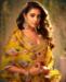 Picture of Alluring Yellow Lehenga Choli