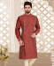 Picture of Ravishing Maroon Kurtas