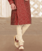 Picture of Ravishing Maroon Kurtas