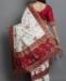 Picture of Sightly White Casual Saree