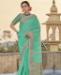 Picture of Exquisite Rama Designer Saree