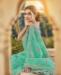 Picture of Exquisite Rama Designer Saree