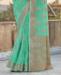 Picture of Exquisite Rama Designer Saree