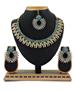 Picture of Marvelous Firozi Necklace Set