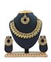 Picture of Elegant Gold Necklace Set