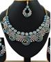 Picture of Sightly Rama Necklace Set