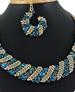 Picture of Exquisite Rama Necklace Set