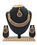 Picture of Magnificent Gold Necklace Set