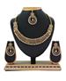 Picture of Fine Gold Necklace Set