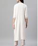 Picture of Ideal Cream Kurtis & Tunic