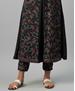 Picture of Fascinating Black Kurtis & Tunic