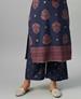 Picture of Splendid Blue Kurtis & Tunic