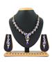 Picture of Gorgeous Blue Necklace Set