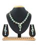 Picture of Ideal Firozi Necklace Set