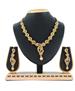 Picture of Stunning Gold Necklace Set