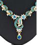 Picture of Delightful Rama Necklace Set