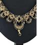 Picture of Exquisite Black Necklace Set