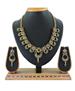 Picture of Grand Green Necklace Set