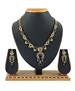 Picture of Sublime Black Necklace Set