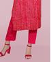 Picture of Amazing Pink Kurtis & Tunic