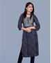 Picture of Exquisite Blue Kurtis & Tunic