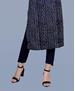 Picture of Exquisite Blue Kurtis & Tunic