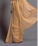 Picture of Charming Chiku Casual Saree