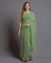 Picture of Nice Pista Casual Saree