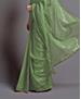 Picture of Nice Pista Casual Saree