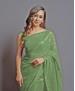 Picture of Nice Pista Casual Saree