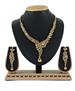 Picture of Elegant Gold Necklace Set