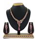 Picture of Appealing Pink Necklace Set