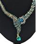 Picture of Amazing Rama Necklace Set