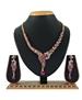 Picture of Beauteous Rani Necklace Set