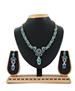 Picture of Exquisite Rama Necklace Set