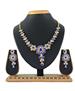 Picture of Fine Blue Necklace Set