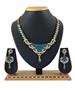 Picture of Superb Rama Necklace Set