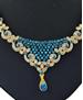 Picture of Superb Rama Necklace Set