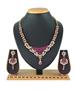 Picture of Magnificent Rani Necklace Set