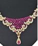 Picture of Magnificent Rani Necklace Set