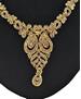 Picture of Superb Gold Necklace Set