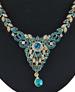 Picture of Excellent Rama Necklace Set