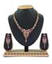 Picture of Good Looking Rani Necklace Set