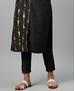 Picture of Admirable Black Kurtis & Tunic